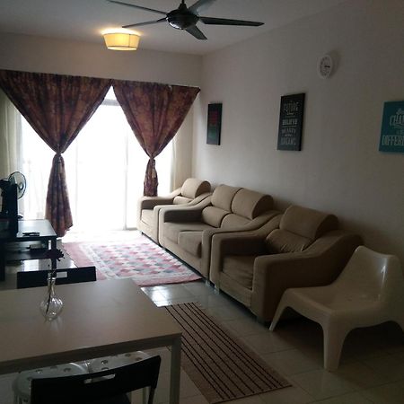 Homestay D 11 Putrajaya Netflix Wifi エクステリア 写真