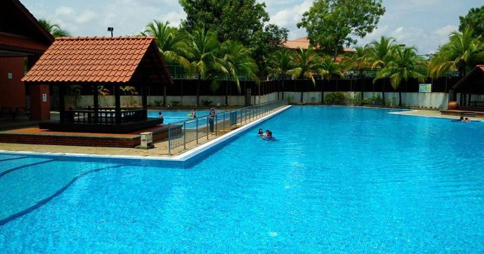 Homestay D 11 Putrajaya Netflix Wifi エクステリア 写真