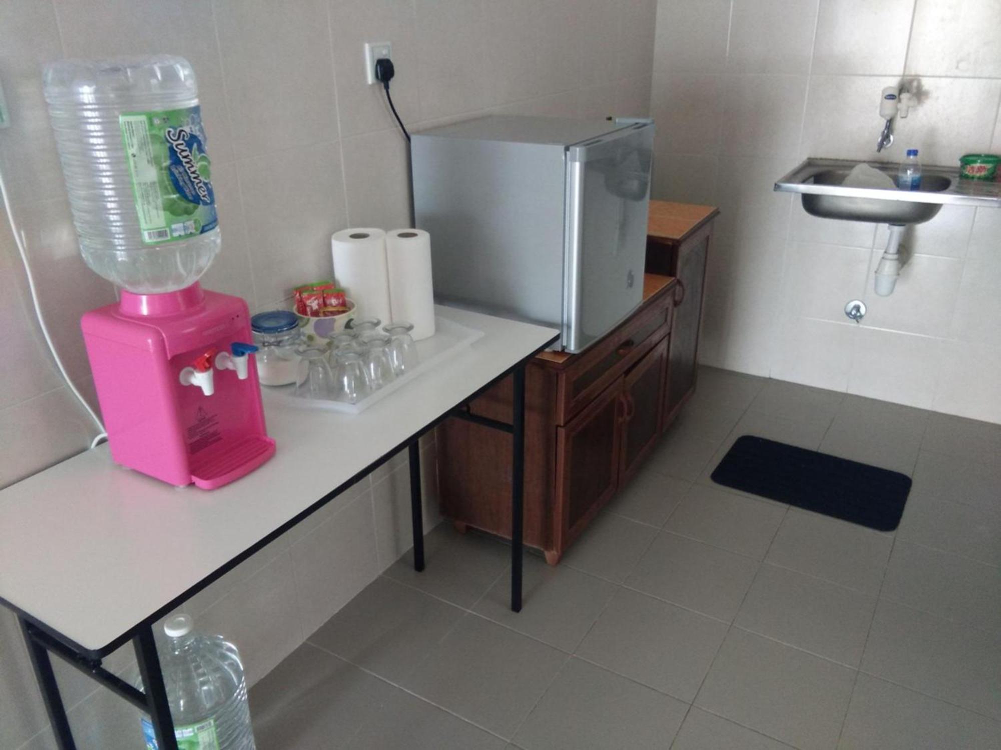 Homestay D 11 Putrajaya Netflix Wifi エクステリア 写真