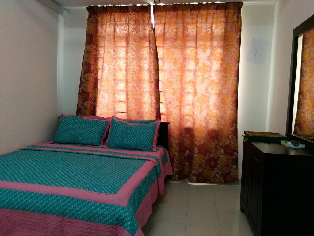 Homestay D 11 Putrajaya Netflix Wifi エクステリア 写真