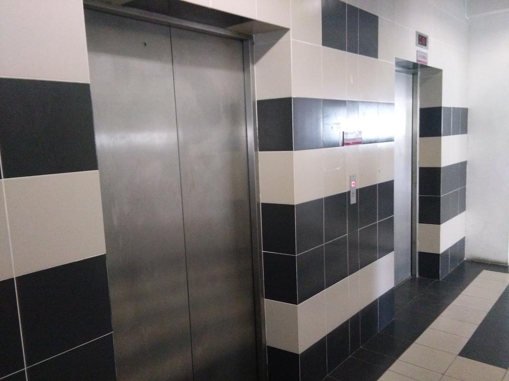 Homestay D 11 Putrajaya Netflix Wifi エクステリア 写真