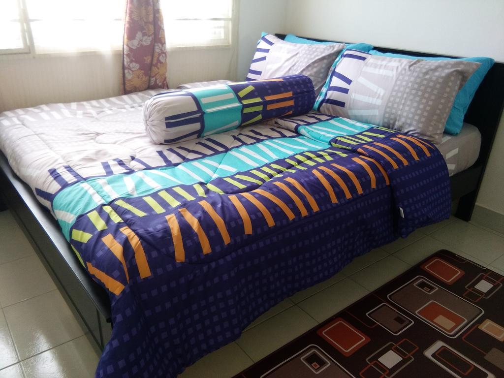 Homestay D 11 Putrajaya Netflix Wifi エクステリア 写真