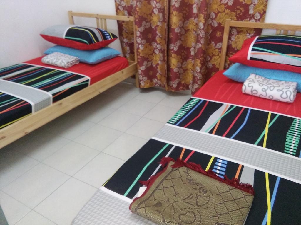Homestay D 11 Putrajaya Netflix Wifi エクステリア 写真