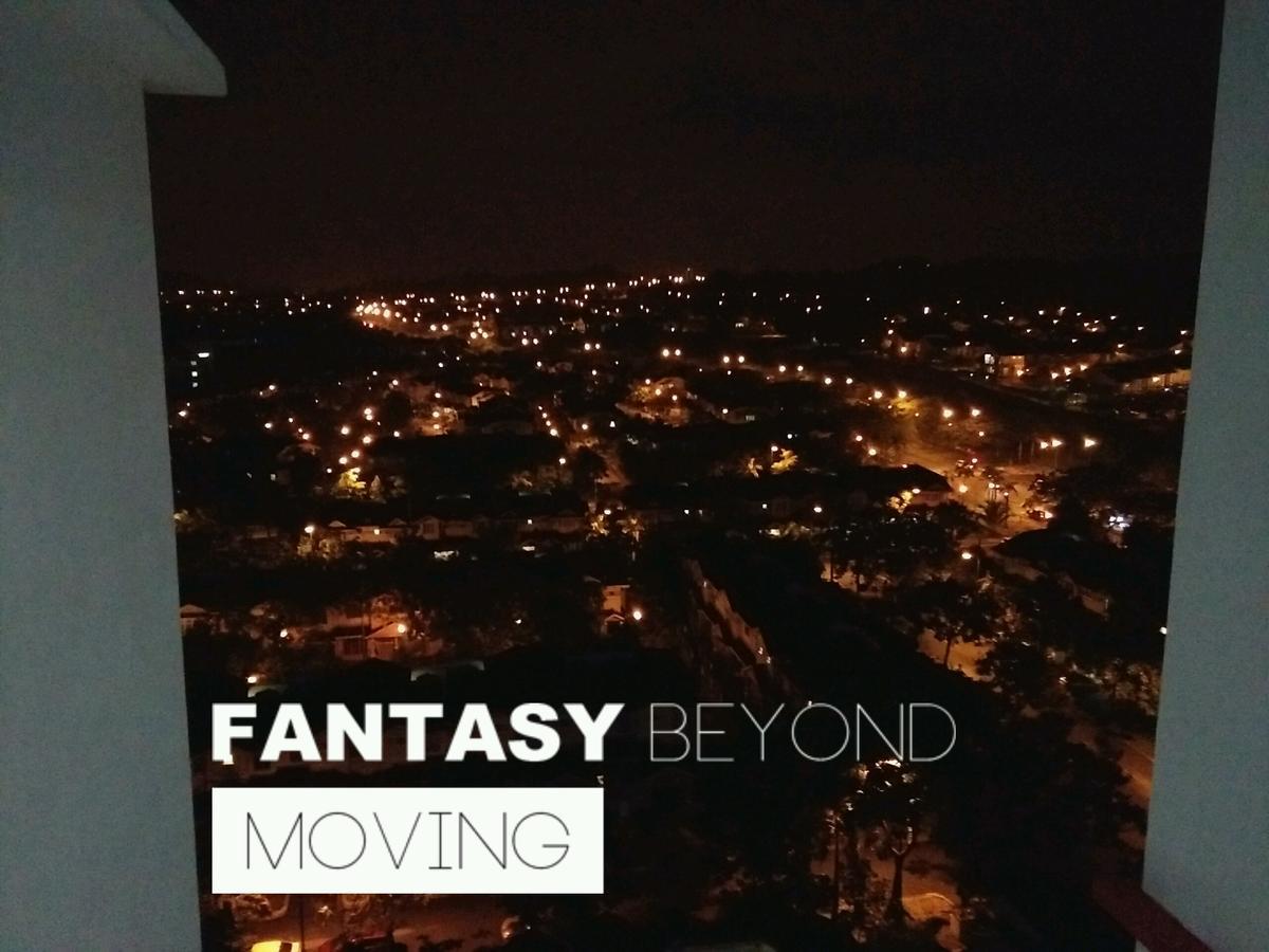 Homestay D 11 Putrajaya Netflix Wifi エクステリア 写真