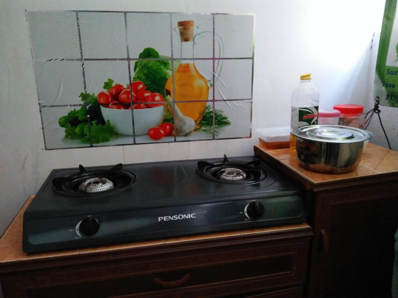 Homestay D 11 Putrajaya Netflix Wifi エクステリア 写真