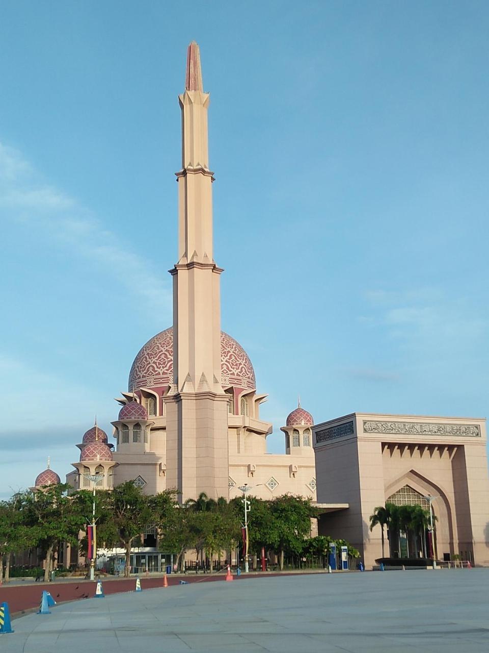 Homestay D 11 Putrajaya Netflix Wifi エクステリア 写真